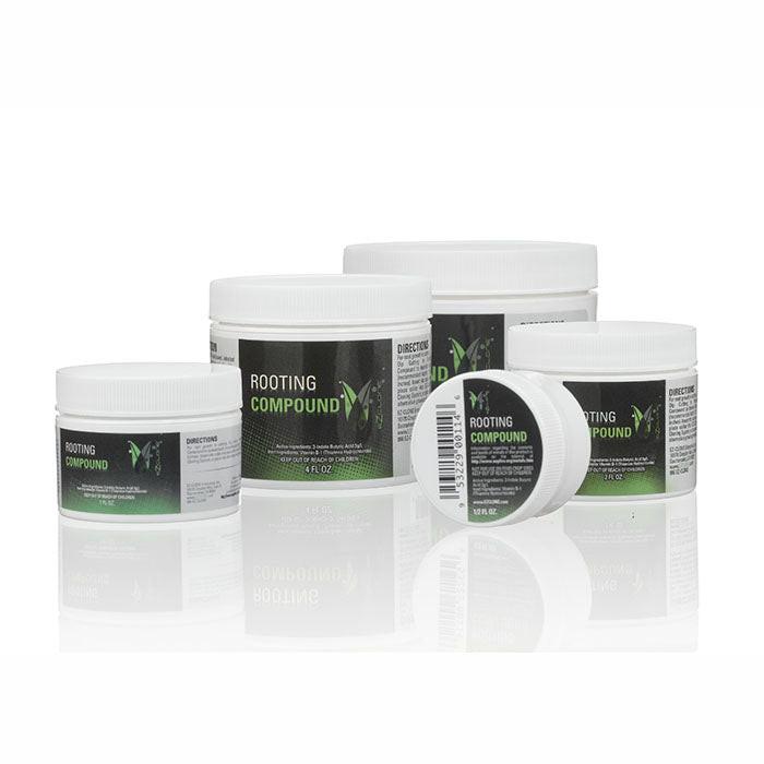 Ez-Clone Rooting Compound, 8 oz.
