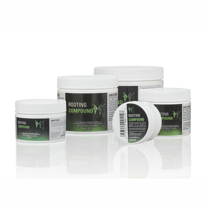 Ez-Clone Rooting Compound, 2 oz.