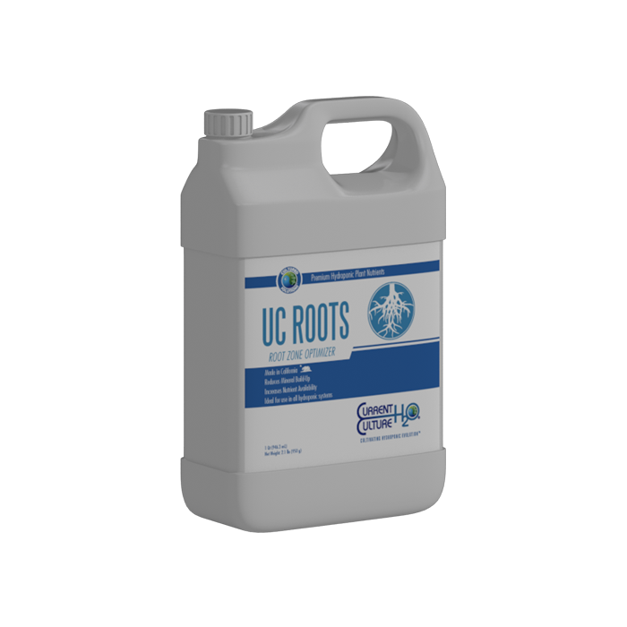 Cultured Solutions UC Roots, Quart