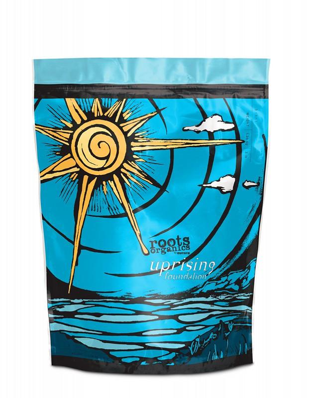 Roots Organics Uprising Foundation, 40 lb.