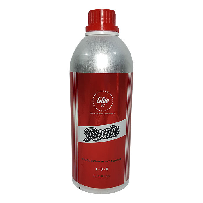 Elite 91 Roots Professional Plant Additive, 1 Liter