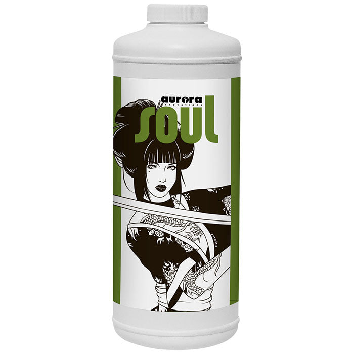 Soul Sensei Grow