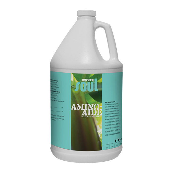 Soul Amino Aide