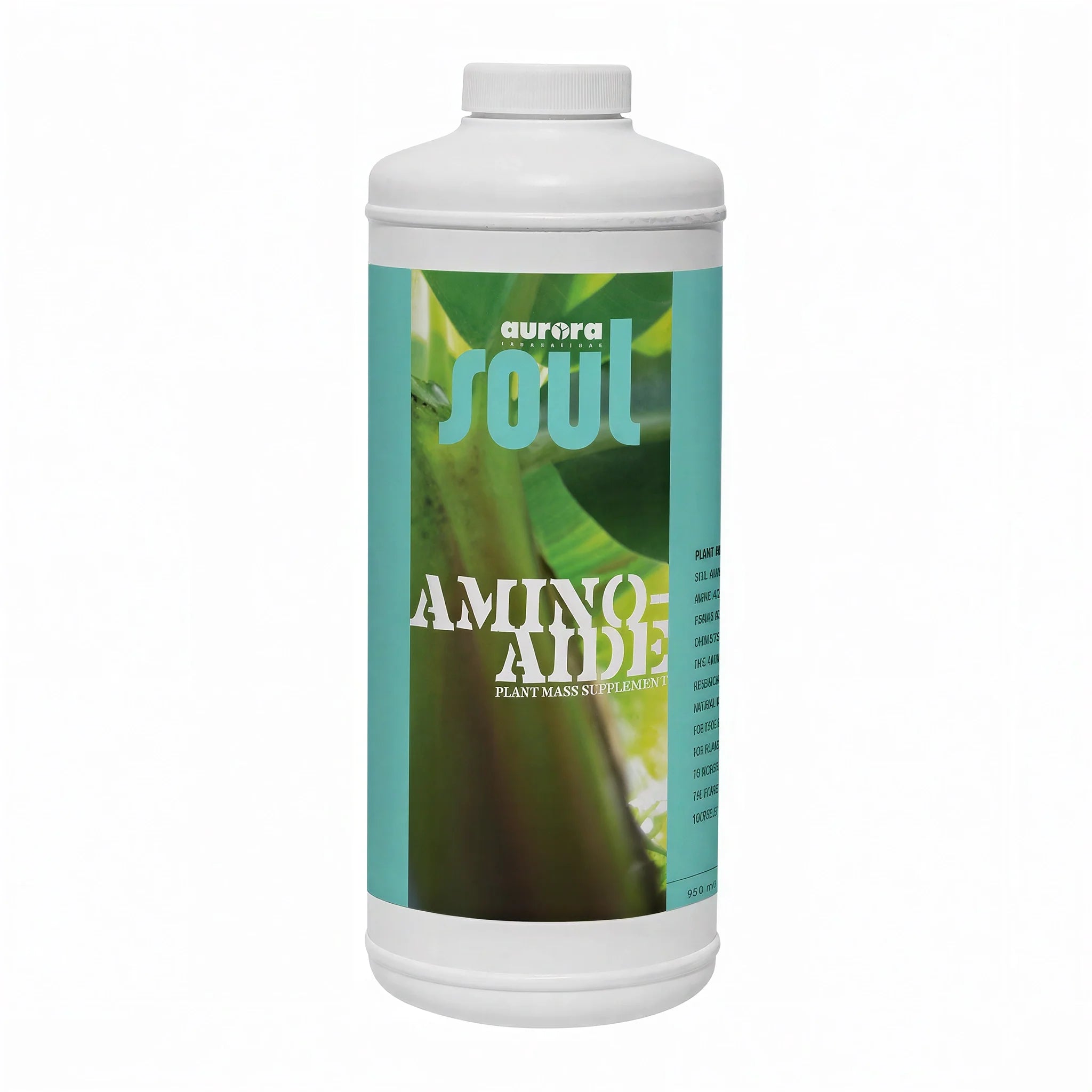 Soul Amino Aide