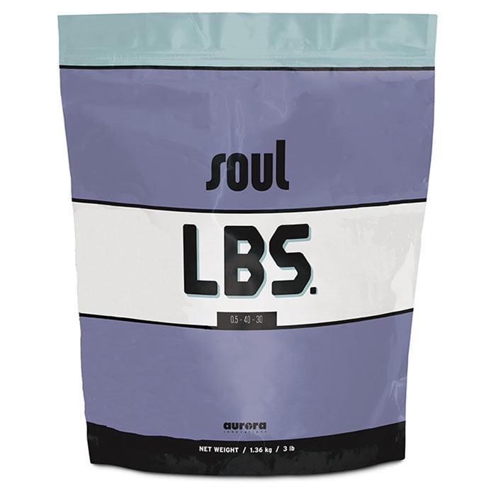 Soul LBS Flower Booster