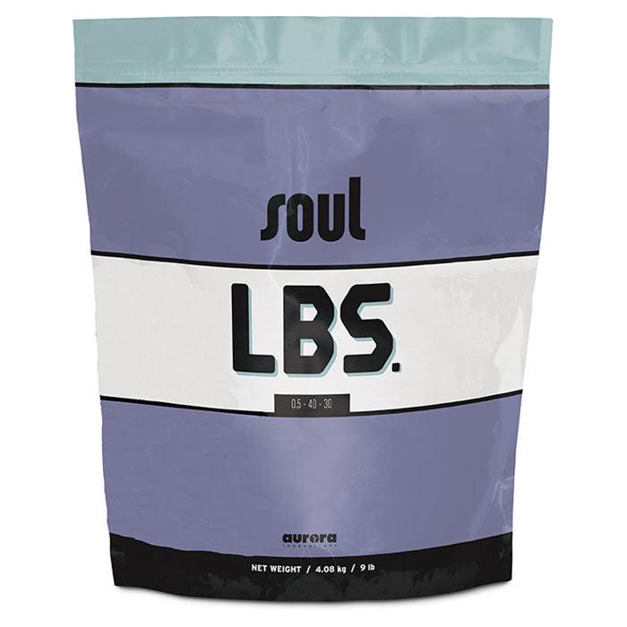 Soul LBS Flower Booster