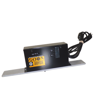 Trimpro Rotor: Top Motor
