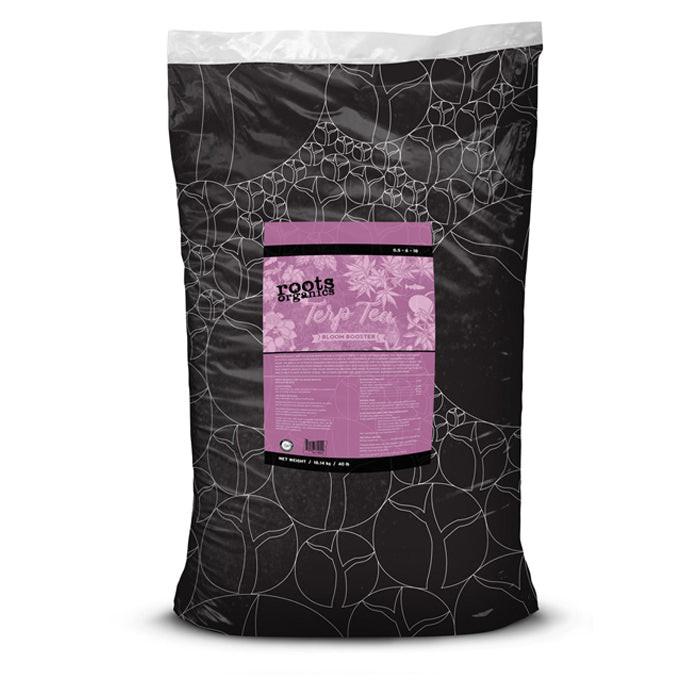 Roots Organics Terp Tea Bloom Booster
