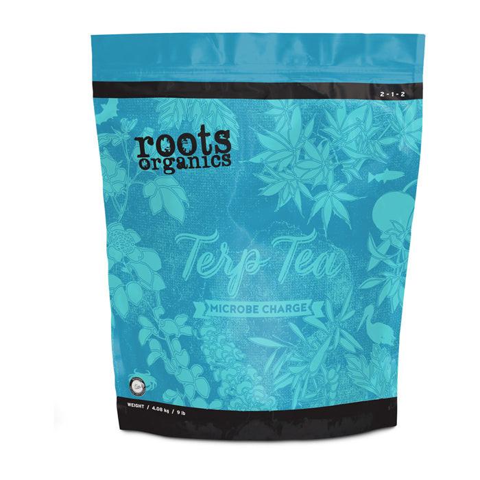 Roots Organics Terp Tea Microbe Charge