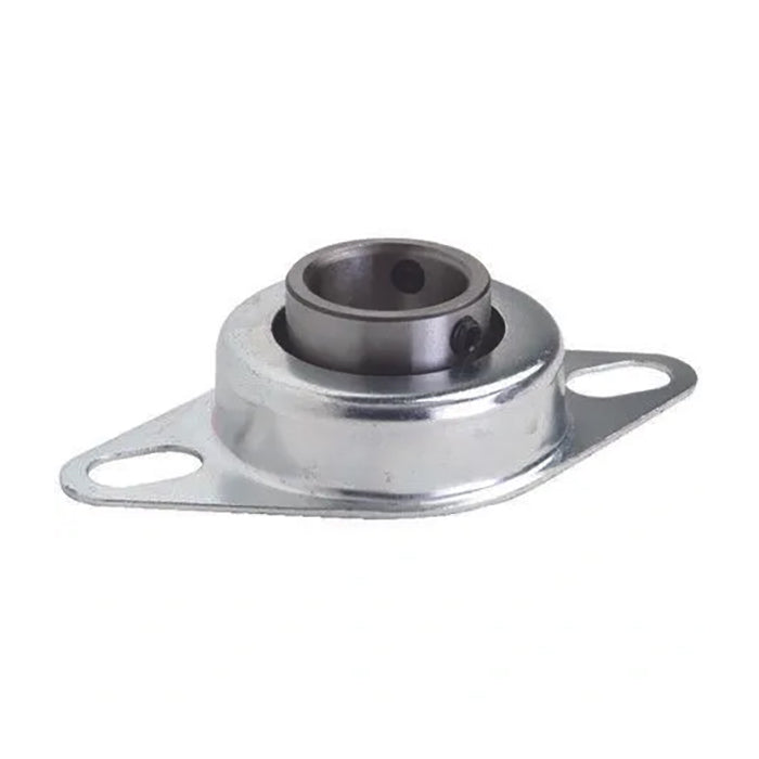 High-Tech Shaft Bearing with Seal Upgrade