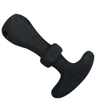 Trimpro Original Rubber Hood Fastener