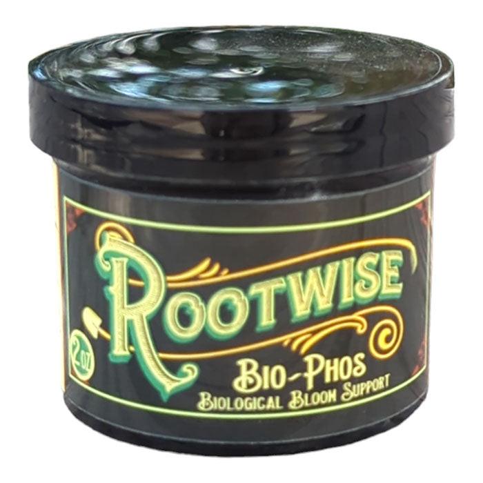 Rootwise Soil Dynamics Bio-Phos Biological Bloom Support