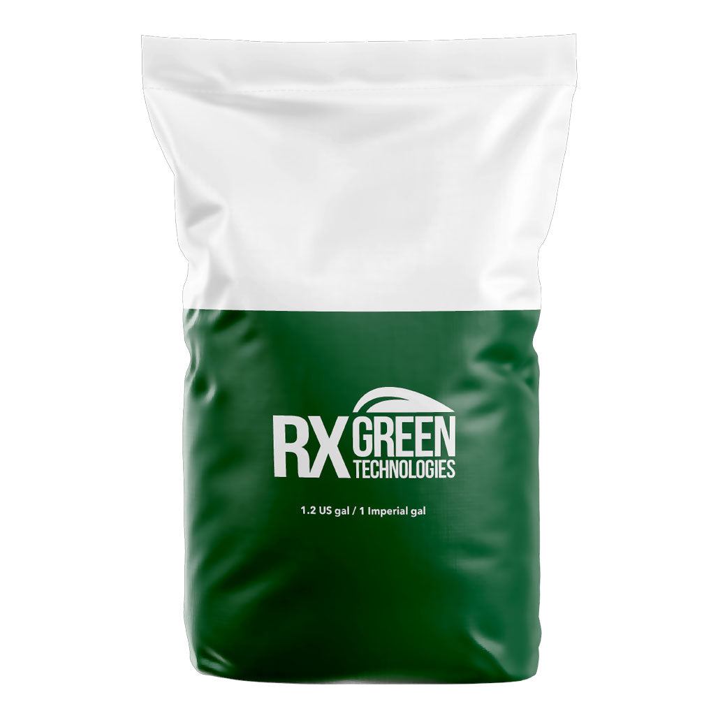 RxGreen Technologies, Inc. Clean Coco Ready-to-Use Grow Bag, 1 Gallon - Pallet of 400