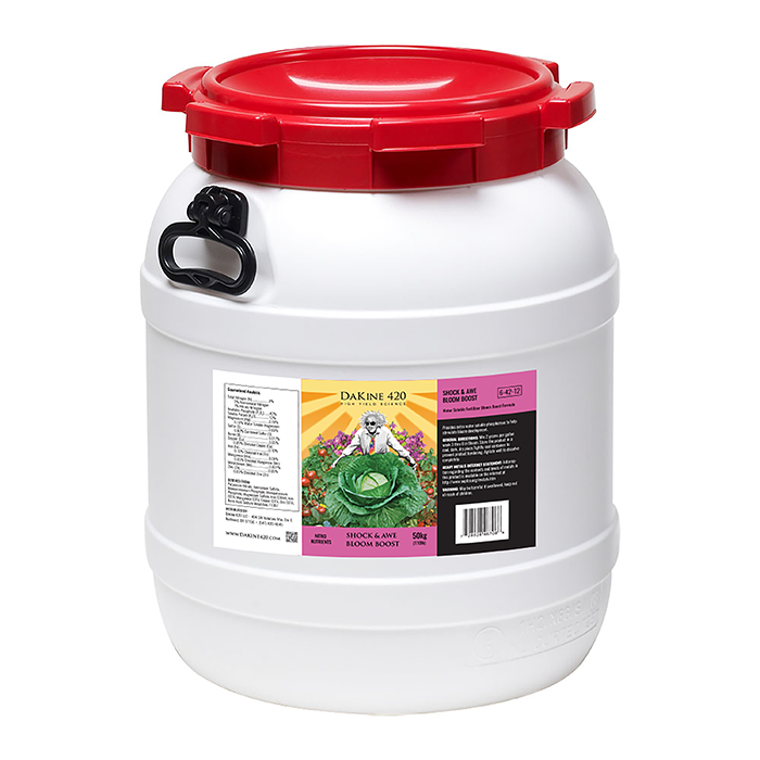 DaKine 420 Shock and Awe, 50 kg