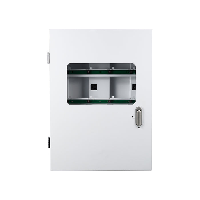 TrolMaster Controller Cabinet