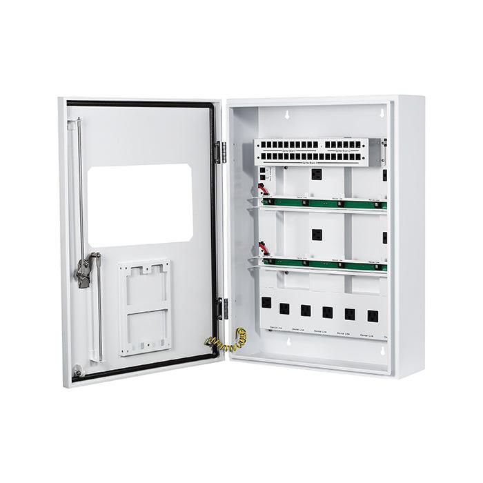 TrolMaster Standard Controller Cabinet for Hydro-X Pro / Aqua-X Pro, 25 Inch