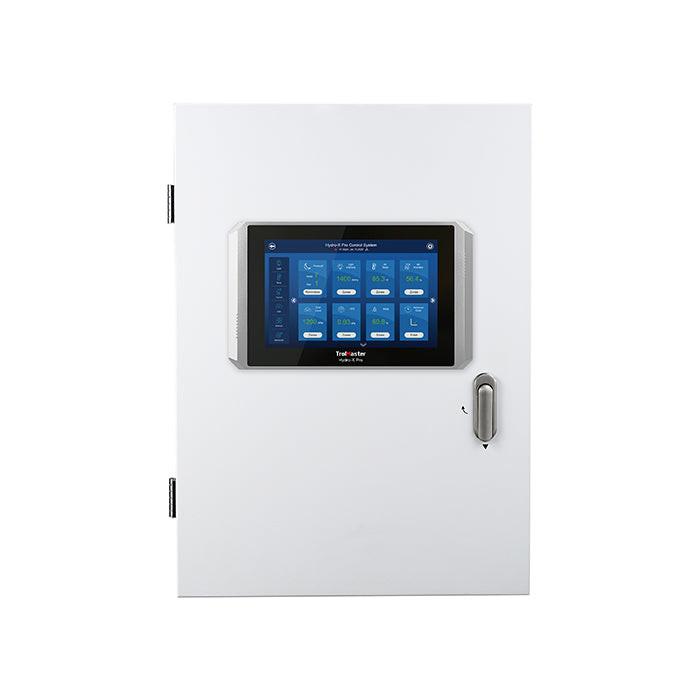 TrolMaster Standard Controller Cabinet for Hydro-X Pro / Aqua-X Pro, 25 Inch