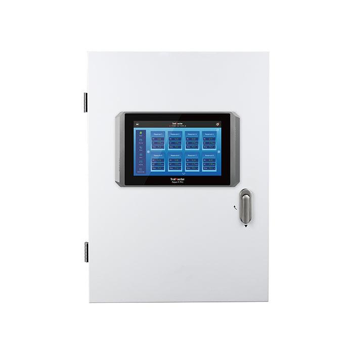 TrolMaster Standard Controller Cabinet for Hydro-X Pro / Aqua-X Pro, 25 Inch