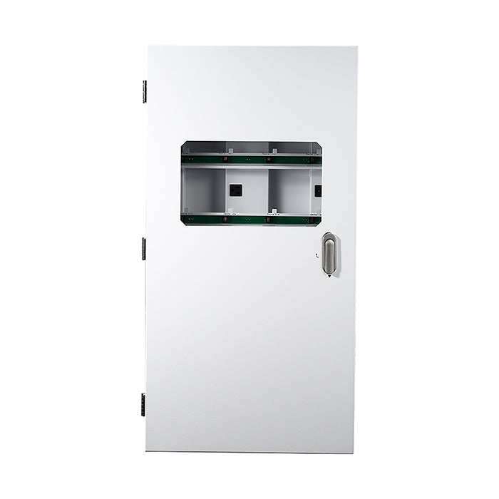 TrolMaster Large Controller Cabinet for Hydro-X Pro / Aqua-X Pro, 35 Inch