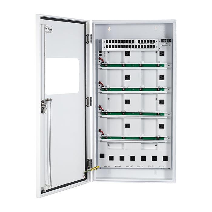 TrolMaster Controller Cabinet