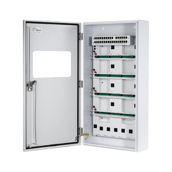 TrolMaster Large Controller Cabinet for Hydro-X Pro / Aqua-X Pro, 35 Inch