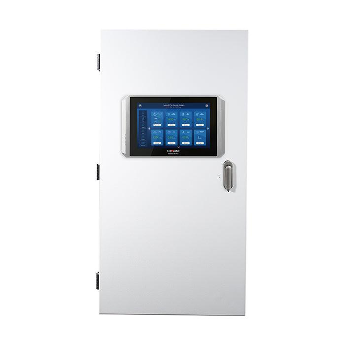 TrolMaster Large Controller Cabinet for Hydro-X Pro / Aqua-X Pro, 35 Inch
