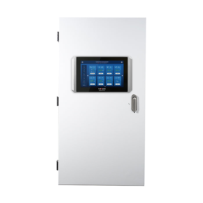 TrolMaster Controller Cabinet