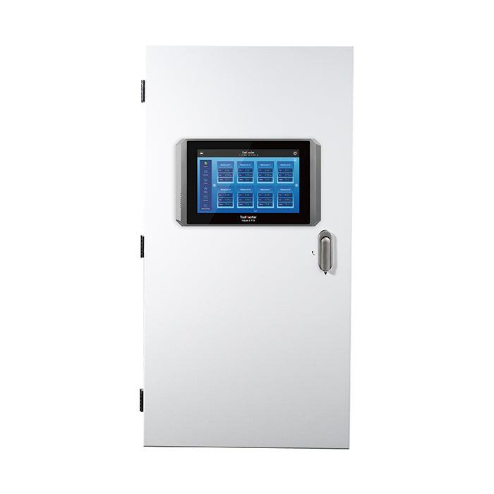 TrolMaster Large Controller Cabinet for Hydro-X Pro / Aqua-X Pro, 35 Inch