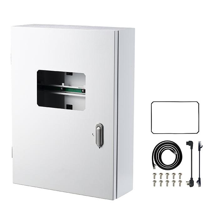 TrolMaster Standard Controller Cabinet for Hydro-X Plus, 25 Inch
