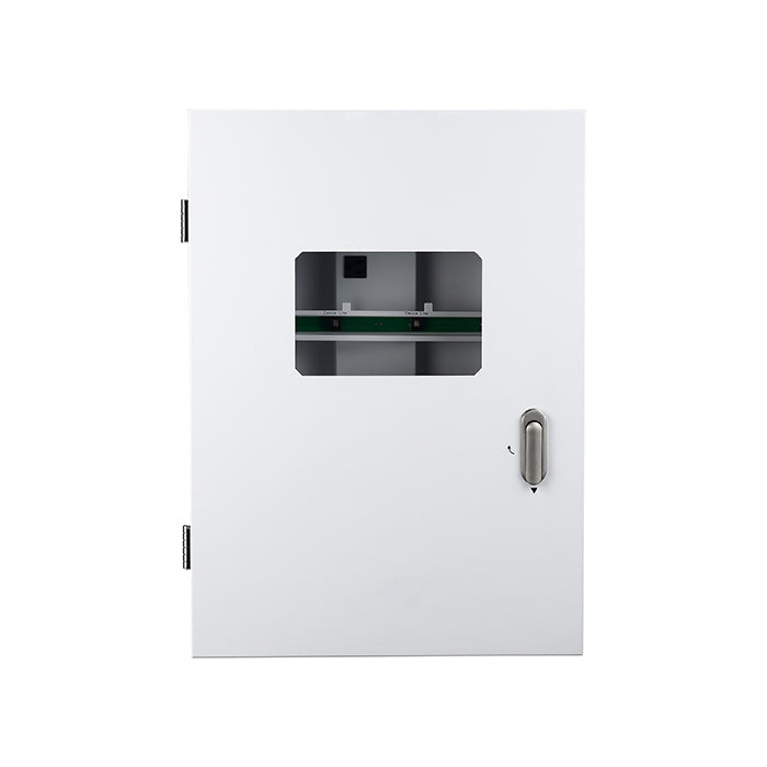 TrolMaster Standard Controller Cabinet for Hydro-X Plus, 25 Inch