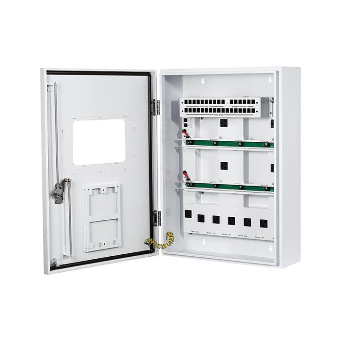 TrolMaster Standard Controller Cabinet for Hydro-X Plus, 25 Inch