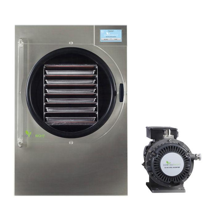 Harvest Right Scientific Freeze Dryer