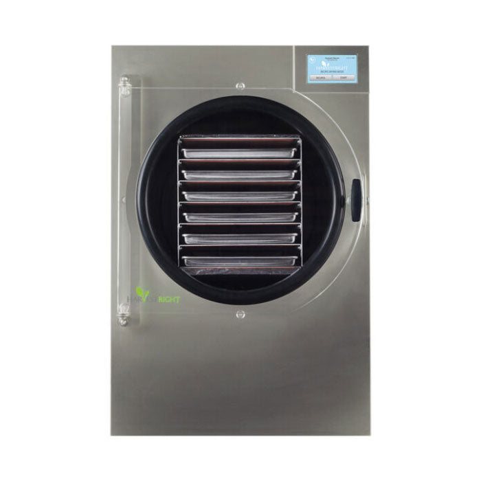 Harvest Right Scientific Freeze Dryer