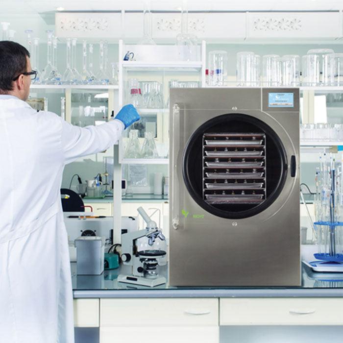 Harvest Right Scientific Freeze Dryer