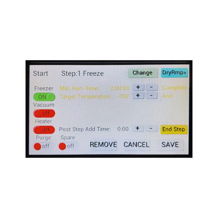 Harvest Right Scientific Freeze Dryer