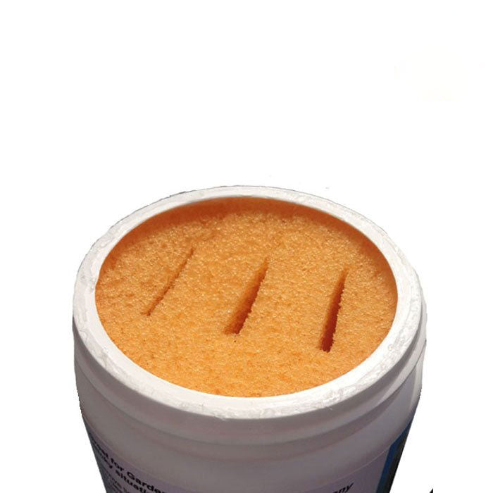 Scissor Magic Scissor Cleaning Gel, Case of 6 Jars