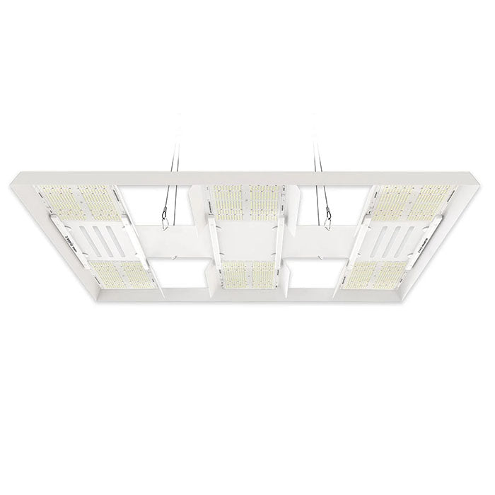 Horticulture Lighting Group HLG Scorpion Diablo X LED Grow Light, RJ Ports and Manual Knob, 120/240 Volt