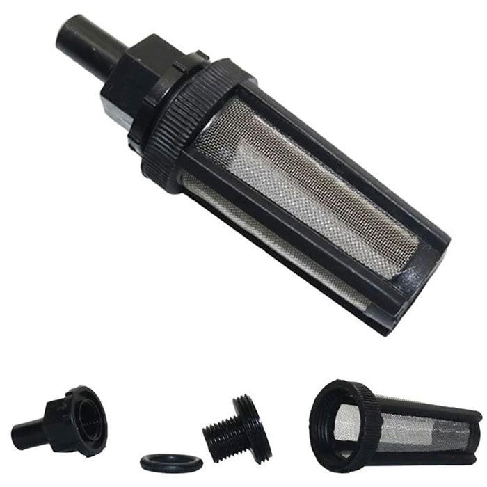 Nuravine Strainer