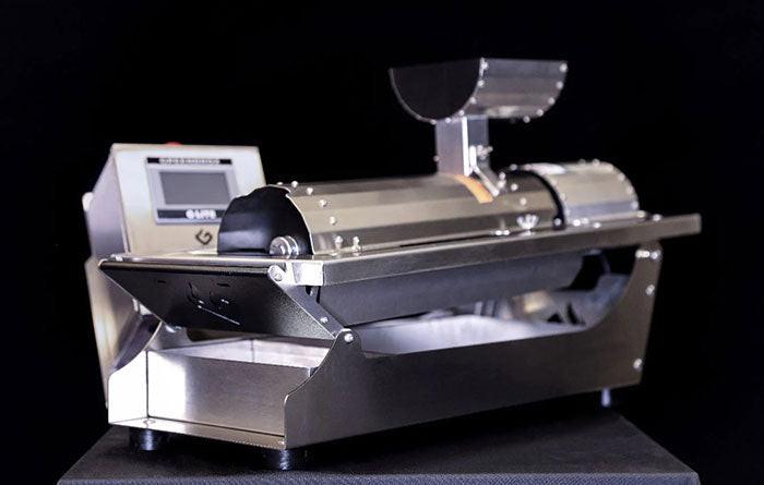 GreenBroz G-Lite Precision Grinder