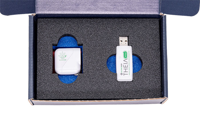 Scynce LED Theia Tempo Wireless Control Backup