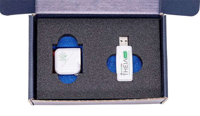 Scynce LED Theia Tempo Wireless Control Backup
