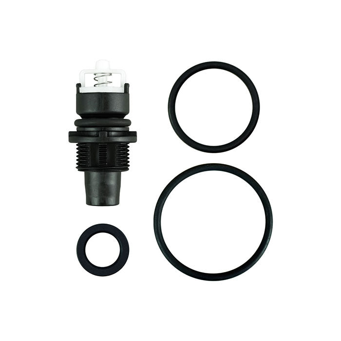 Dosatron Injection Seal Kit for D40MZ2, D14MZ5 & D8RE2, Viscous - Viton Seals
