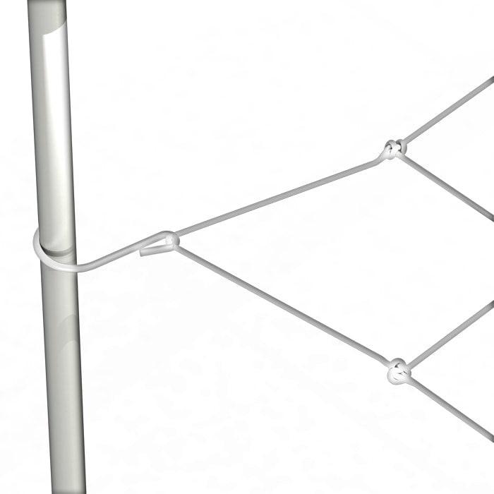 Secret Jardin Web Plant Support