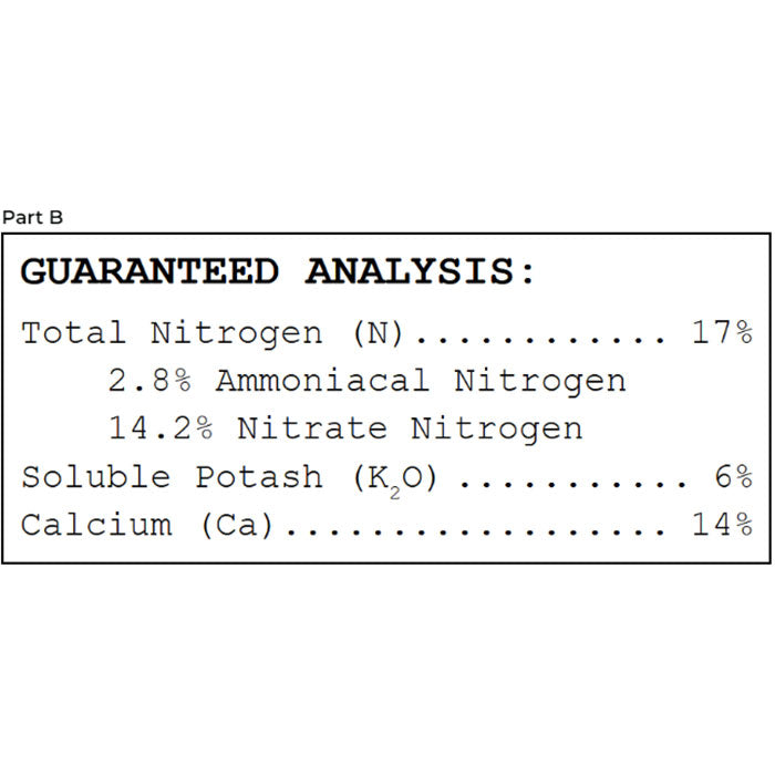 Advanced Nutrients Sensi Professional Series Bloom B Soluble, 25 lb