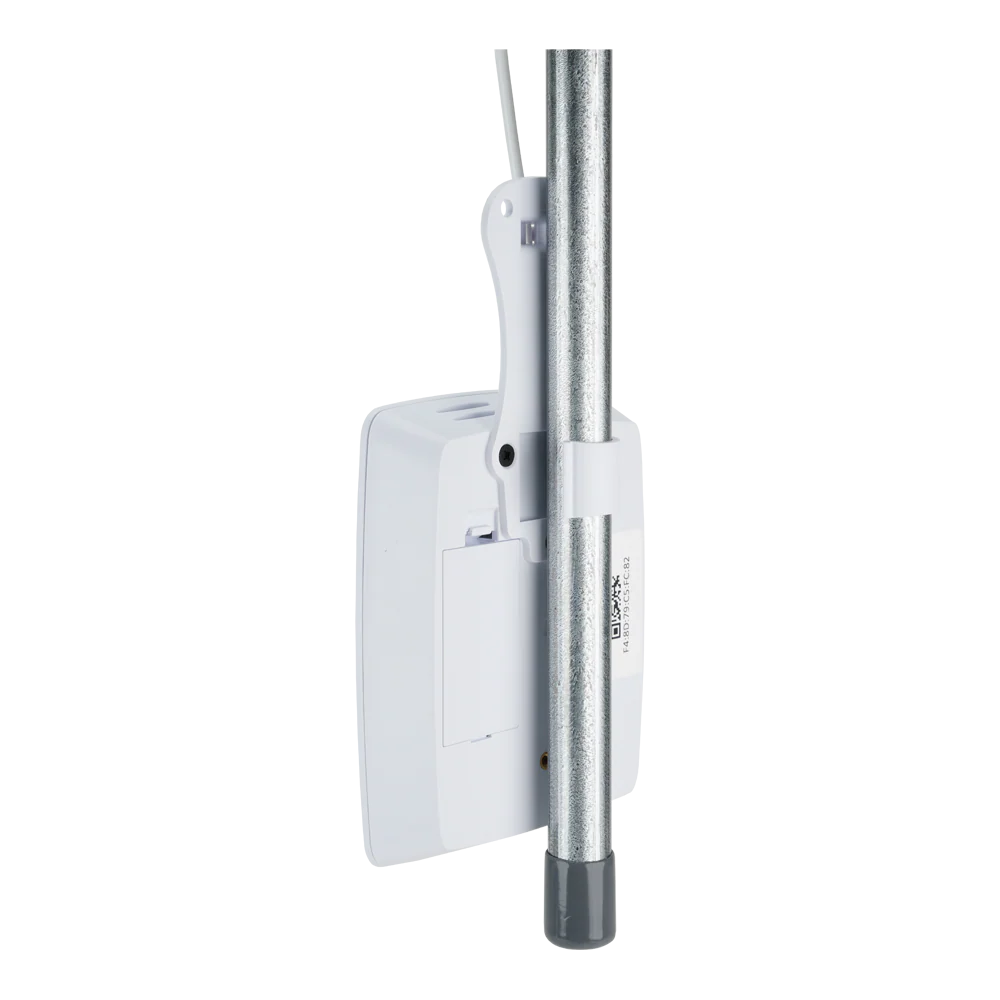 ClimateIQ Environmental Sensor