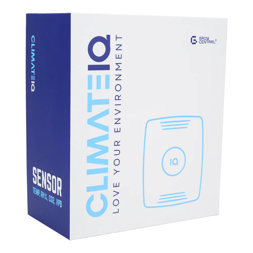 ClimateIQ Environmental Sensor