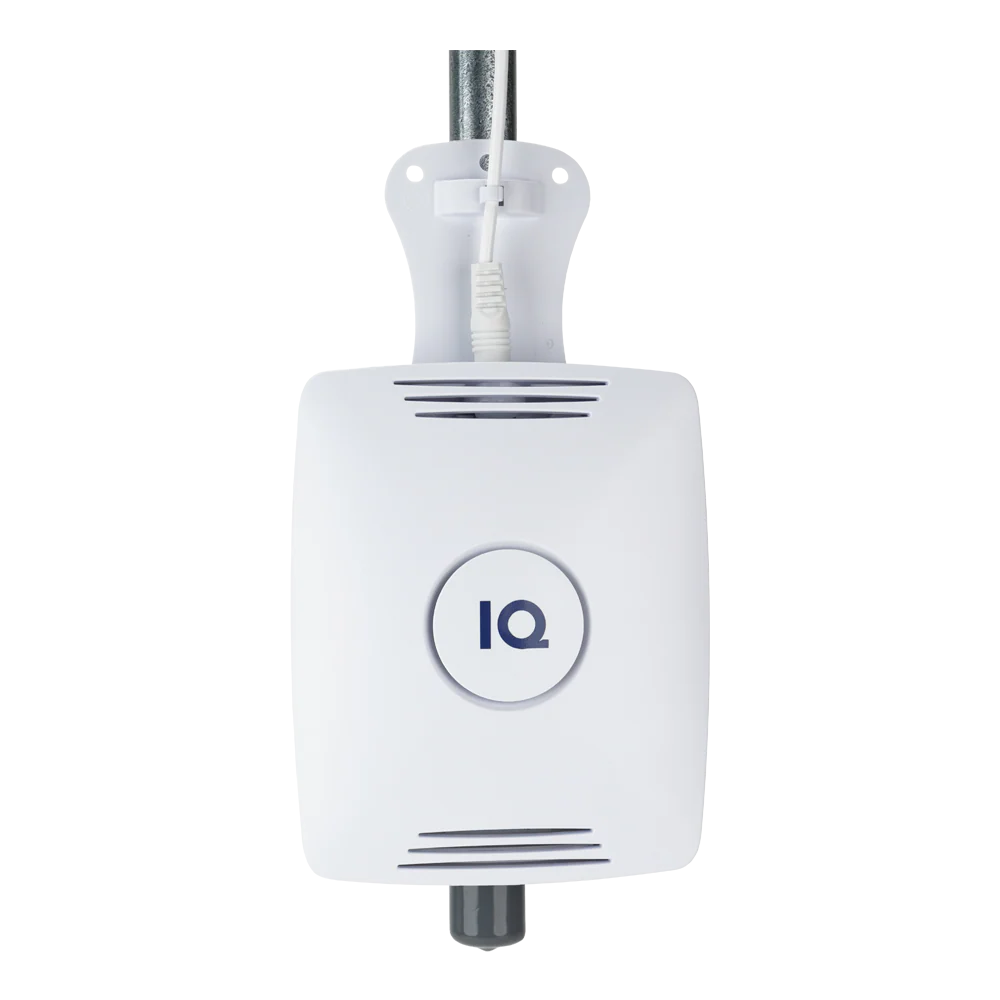 ClimateIQ Environmental Sensor