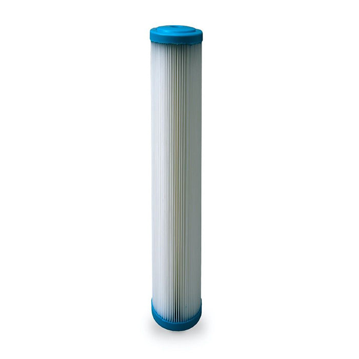 Growonix Pleated Sediment Filter for EX400-T and SlimScrub
