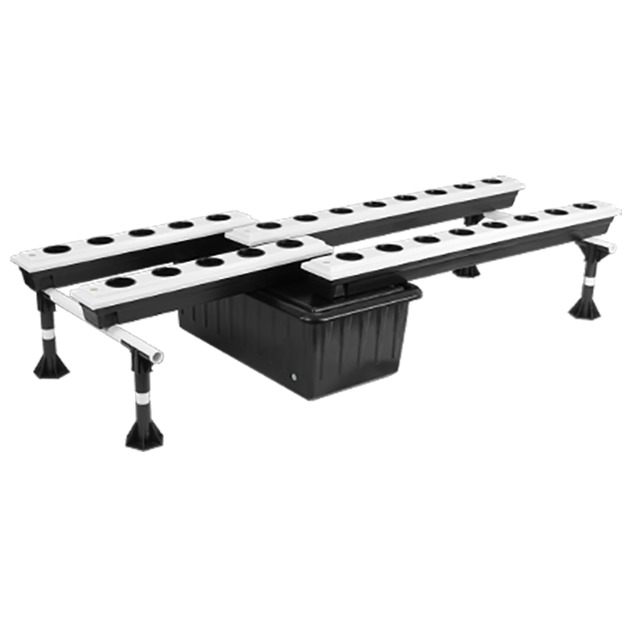 SuperCloset Super Flow System - 26 Site System