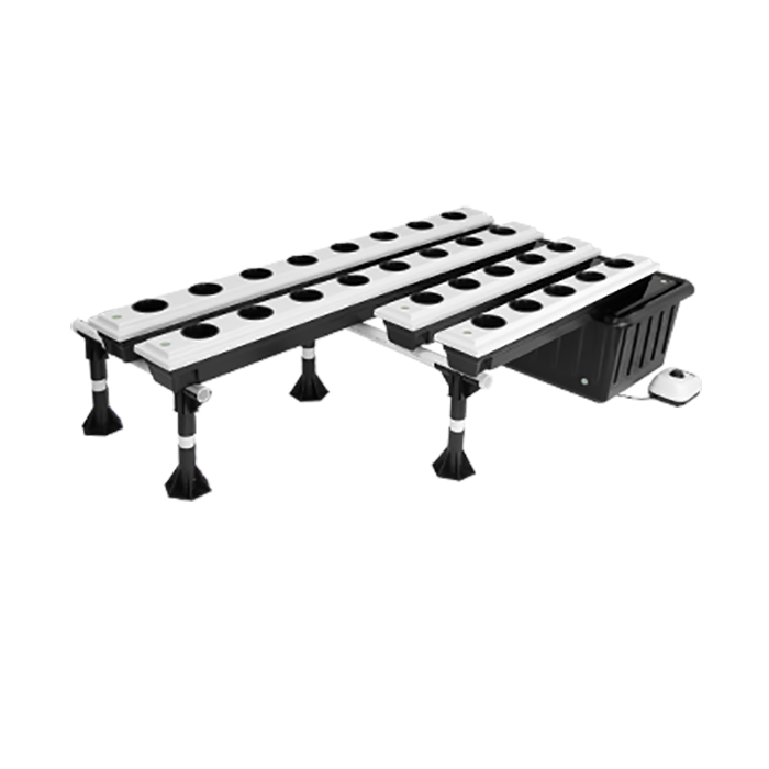 SuperCloset Super Flow System - 26 Site System